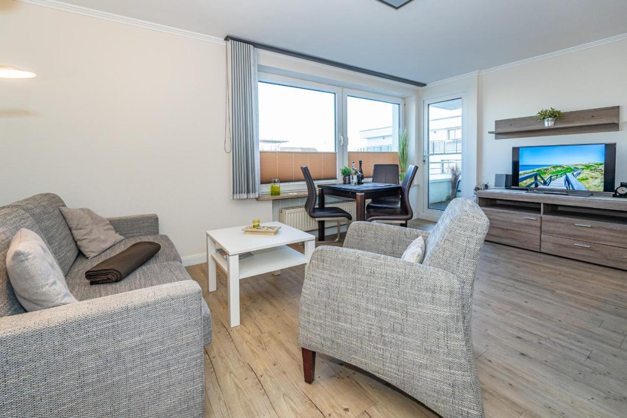 Beachlife Apartment