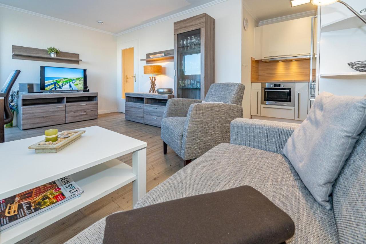 Beachlife Apartment *
